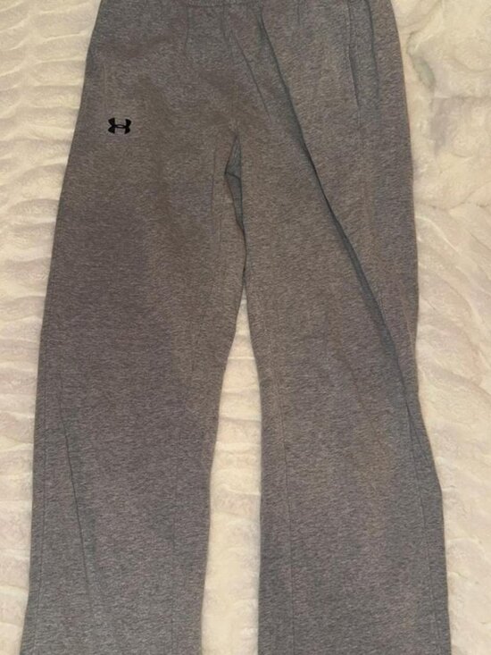 Under Armour Other - under armour grey sweatpants